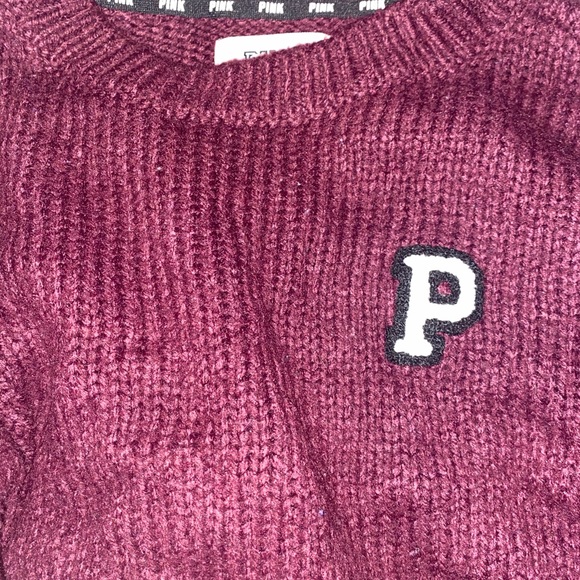 Pink/vs shirt - Picture 4 of 4